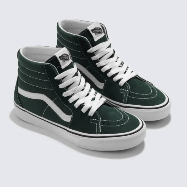 Tênis Vans Sk8-Hi Scarab Color Theory Scarab - Imagem 2