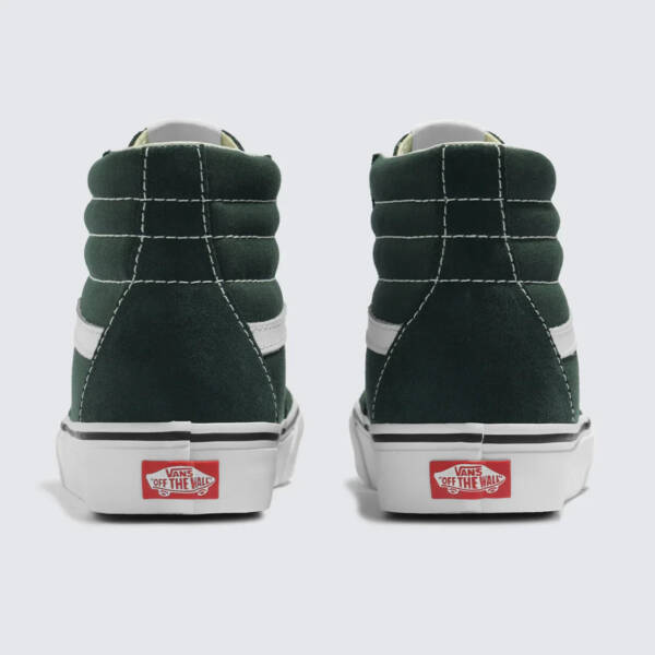 Tênis Vans Sk8-Hi Scarab Color Theory Scarab - Imagem 4