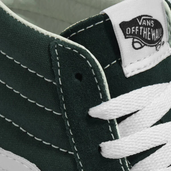 Tênis Vans Sk8-Hi Scarab Color Theory Scarab - Imagem 5