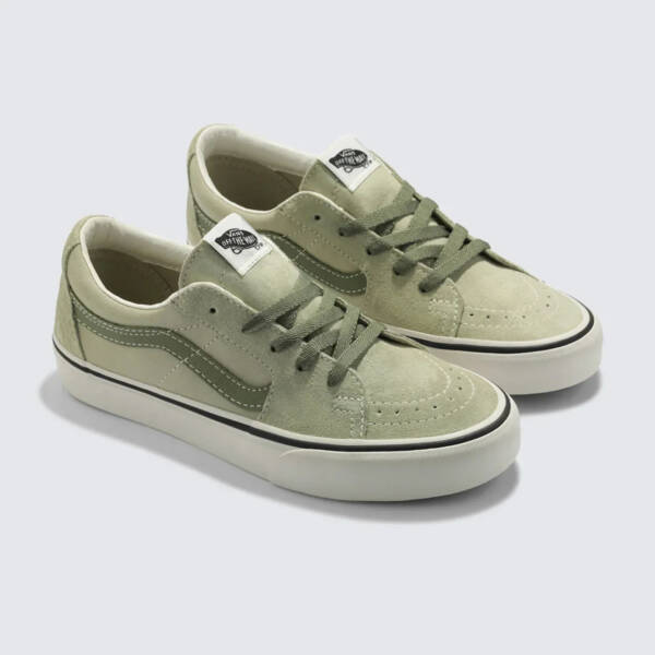 Tênis Vans Sk8-Low 2-Tone Elm - Imagem 2