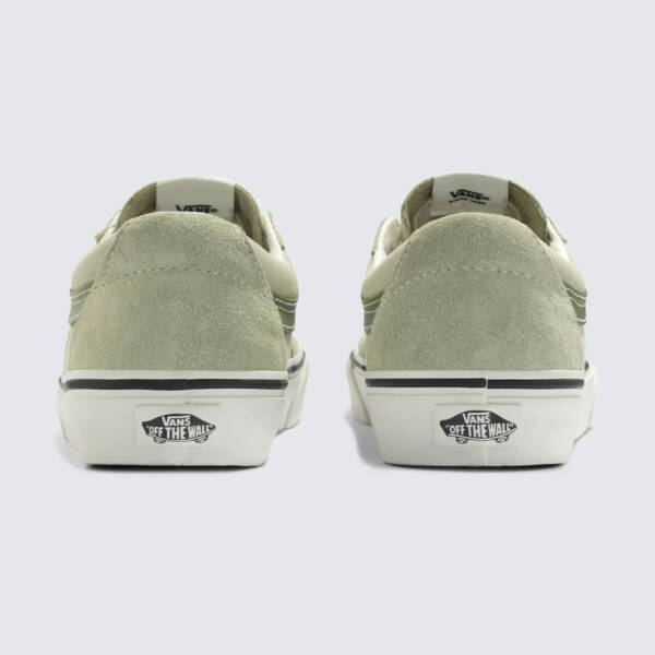 Tênis Vans Sk8-Low 2-Tone Elm - Imagem 4