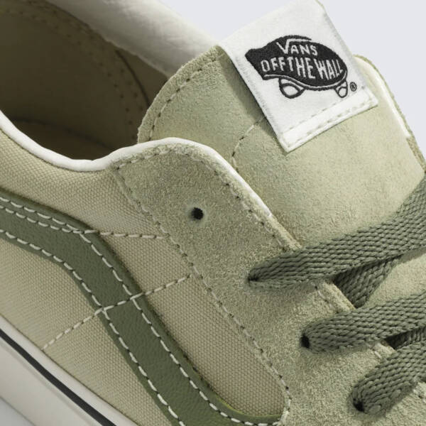Tênis Vans Sk8-Low 2-Tone Elm - Imagem 5