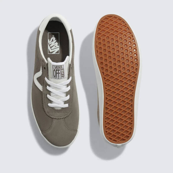 Tênis Vans Sport Walnut - Imagem 3