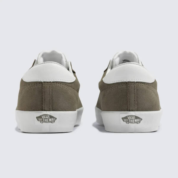Tênis Vans Sport Walnut - Imagem 4