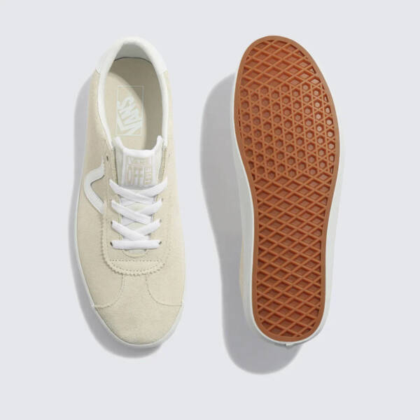 Tênis Vans Sport Turtledove - Imagem 3
