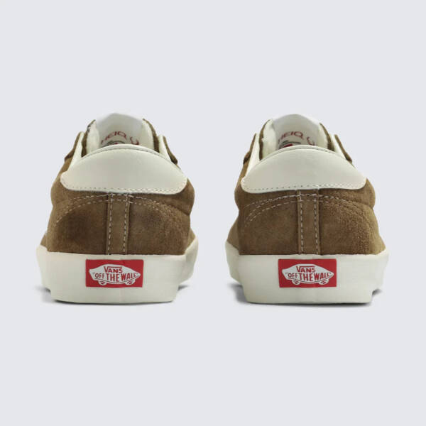 Tênis Vans Sport Pig Suede Brown - Imagem 4