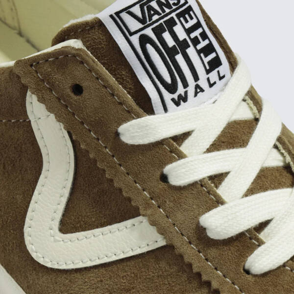 Tênis Vans Sport Pig Suede Brown - Imagem 5