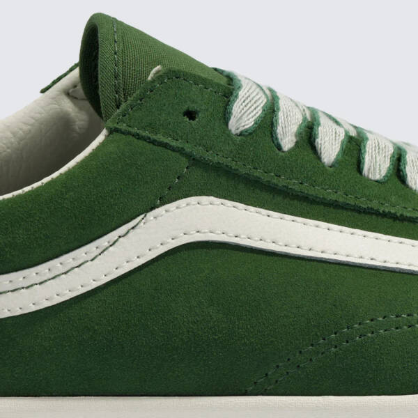 Tênis Vans Old Skool Outlines Fairway - Imagem 4