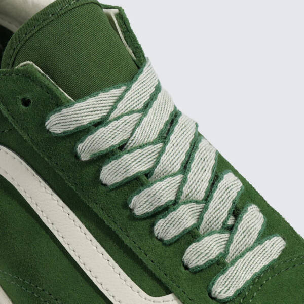 Tênis Vans Old Skool Outlines Fairway - Imagem 5