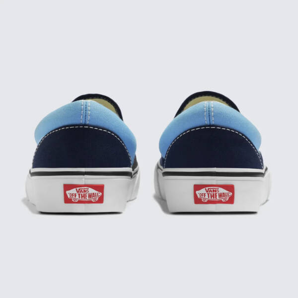 Tênis Vans Slip-On 2-tone Heritage Blue - Imagem 4