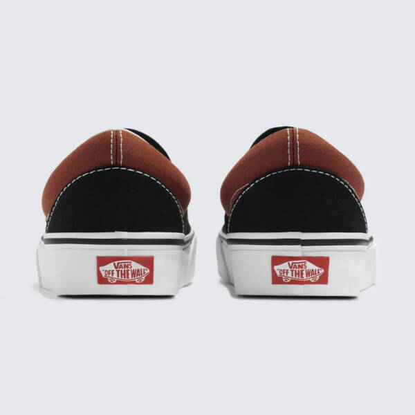 Tênis Vans Slip-On 2-Tone Red Ochre - Imagem 4