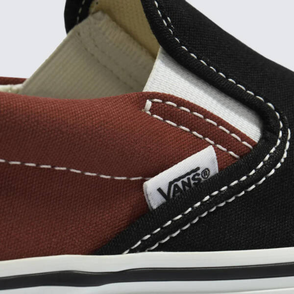 Tênis Vans Slip-On 2-Tone Red Ochre - Imagem 5