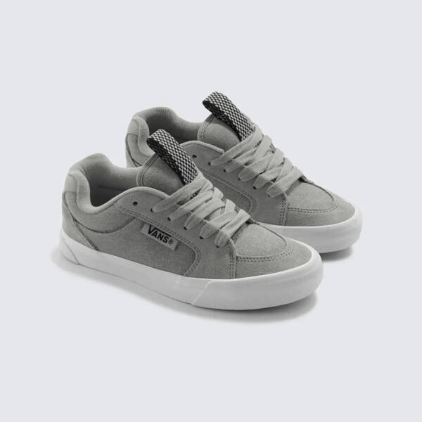 Tênis Vans Chukka Push Canvas Drizzle - Imagem 2