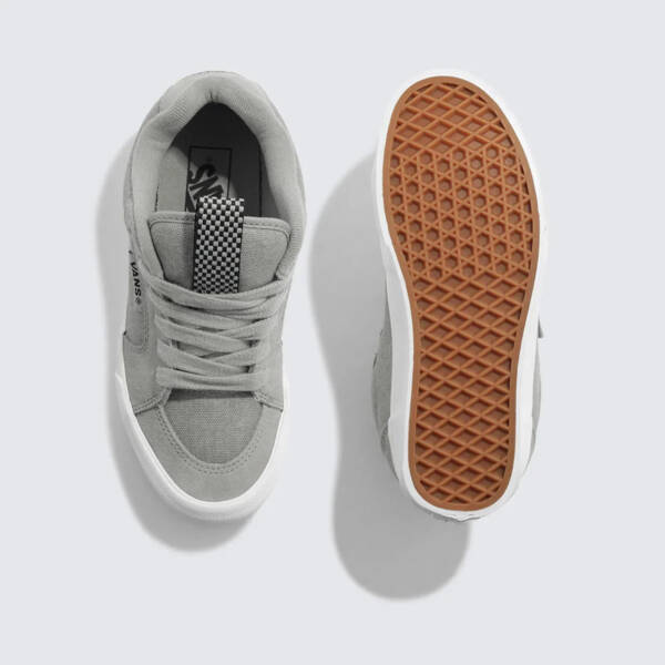 Tênis Vans Chukka Push Canvas Drizzle - Imagem 3