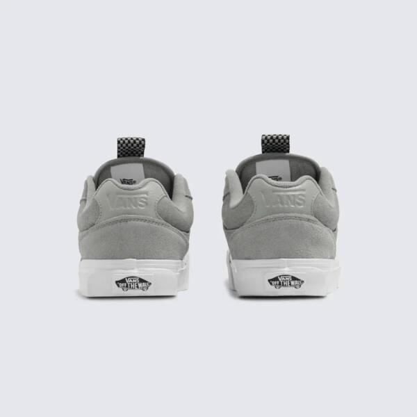 Tênis Vans Chukka Push Canvas Drizzle - Imagem 4