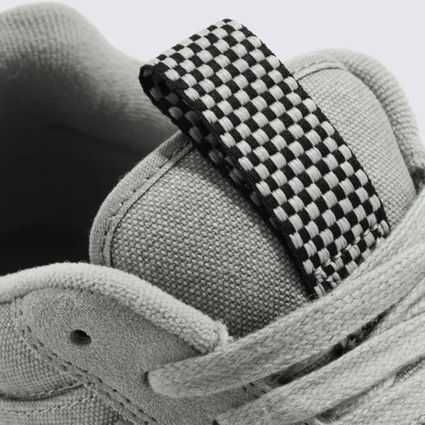 Tênis Vans Chukka Push Canvas Drizzle - Imagem 5
