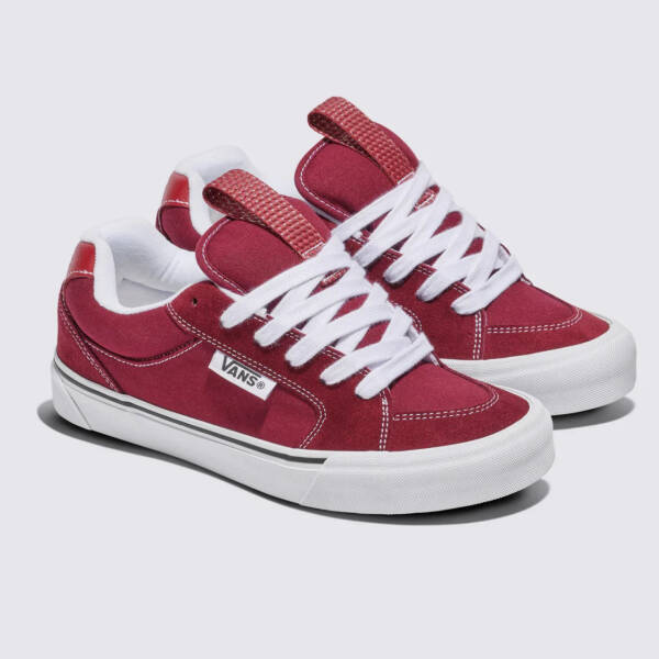 Tênis Vans Chukka Push Port - Imagem 2