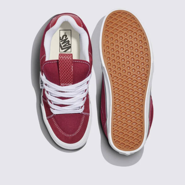 Tênis Vans Chukka Push Port - Imagem 3