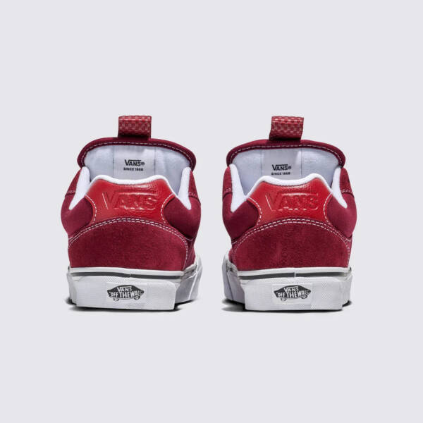 Tênis Vans Chukka Push Port - Imagem 4