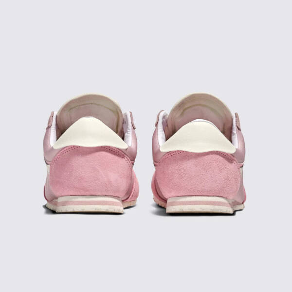 Tênis Vans Super Lowpro Sepia Rose - Imagem 4