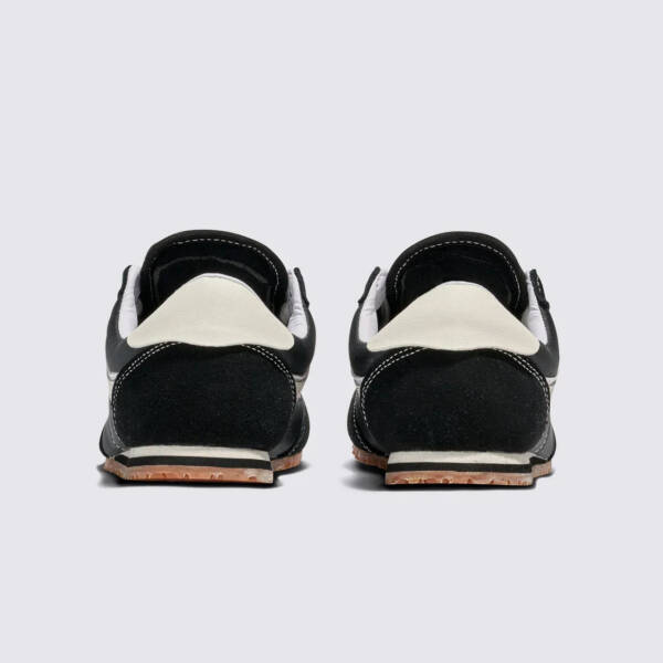 Tênis Vans Super Lowpro Black - Imagem 4