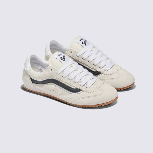 Tênis Vans Super Lowpro Marshmallow - Imagem 2