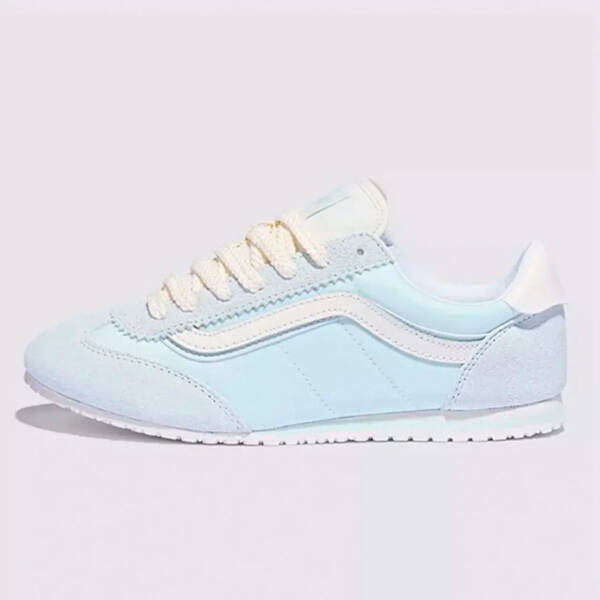 Tênis Vans Super Lowpro Hint Of Mint