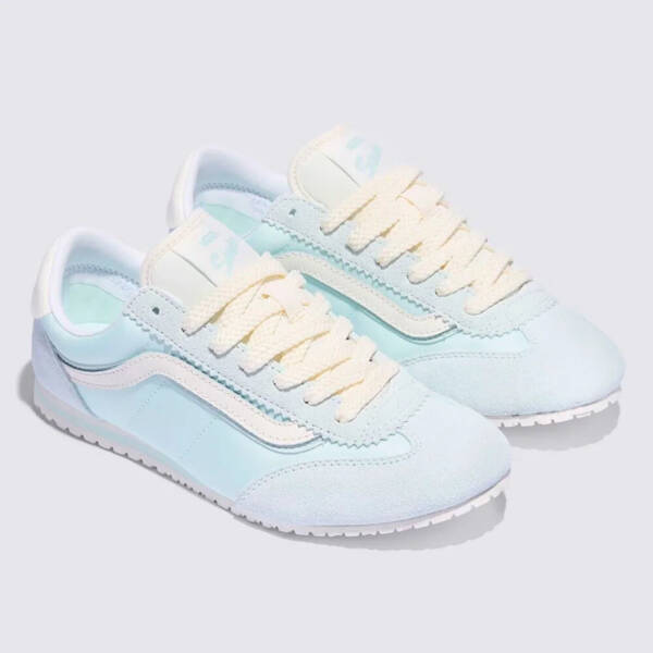 Tênis Vans Super Lowpro Hint Of Mint - Imagem 2