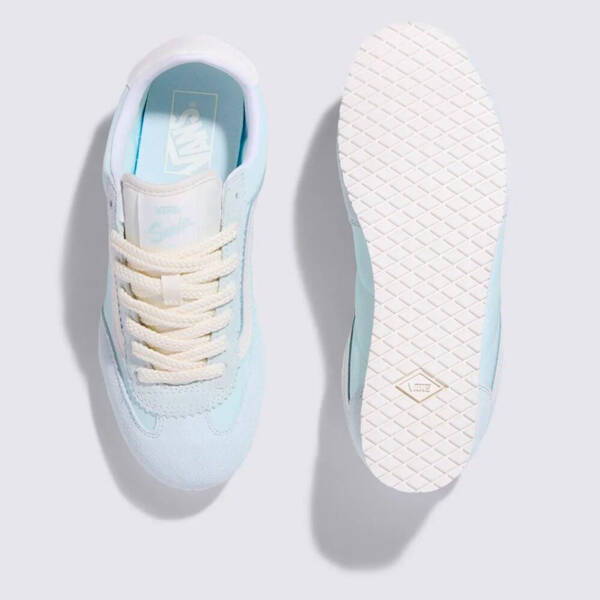 Tênis Vans Super Lowpro Hint Of Mint - Imagem 3