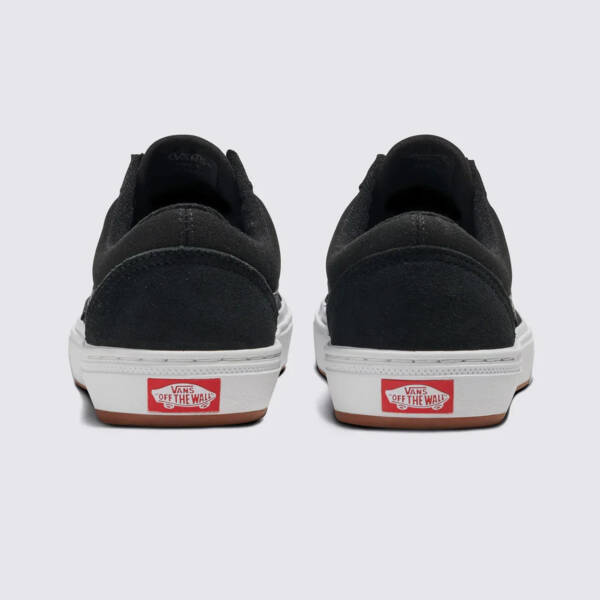 Tênis Vans Bmx Old Skool Black White Grey - Imagem 4