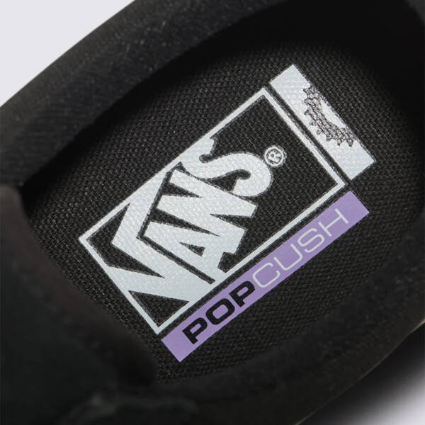 Tênis Vans Bmx Old Skool Black White Grey - Imagem 5