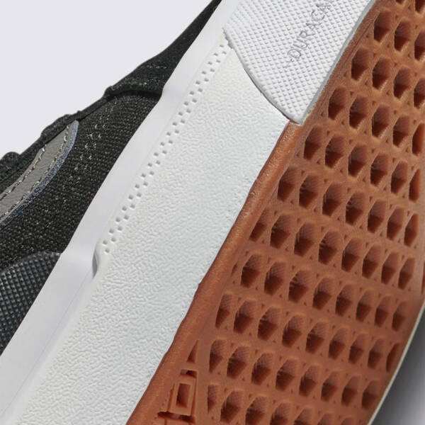 Tênis Vans Bmx Old Skool Black White Grey - Imagem 6