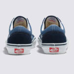 Tênis Vans Skate Old Skool Navy White - Imagem 4