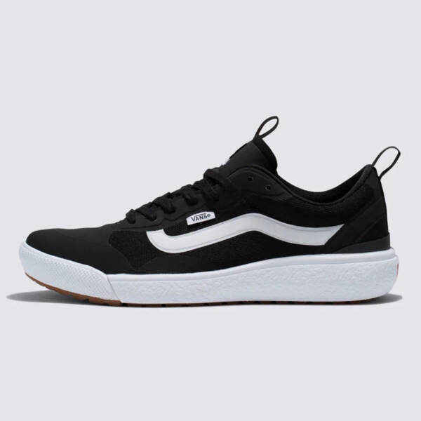 Tênis Vans Ultrarange Exo Black