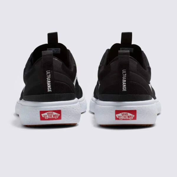 Tênis Vans Ultrarange Exo Black - Imagem 4