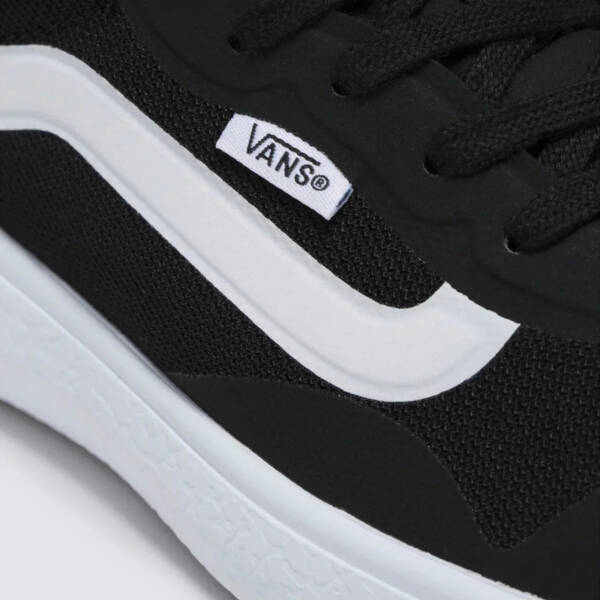 Tênis Vans Ultrarange Exo Black - Imagem 6