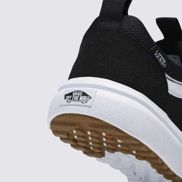 Tênis Vans Ultrarange Rapidweld Black White - Imagem 4