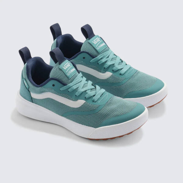 Tênis Vans Ultrarange Rapidweld Mte 1.0 Teal White - Imagem 2