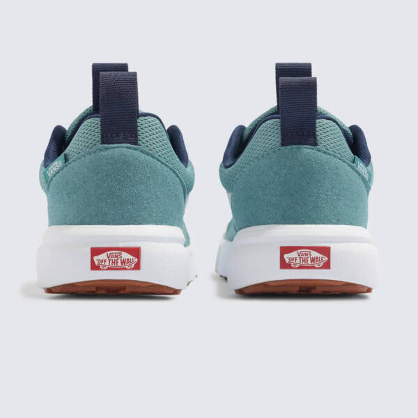 Tênis Vans Ultrarange Rapidweld Mte 1.0 Teal White - Imagem 4