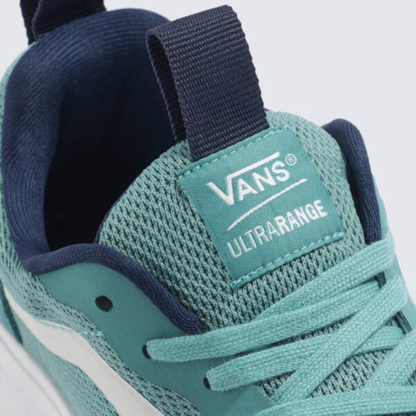 Tênis Vans Ultrarange Rapidweld Mte 1.0 Teal White - Imagem 5