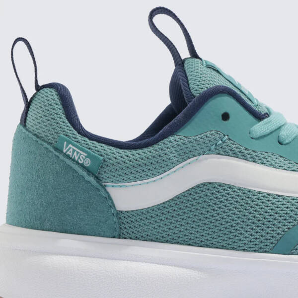Tênis Vans Ultrarange Rapidweld Mte 1.0 Teal White - Imagem 6
