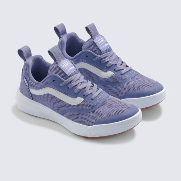 Tênis Vans Ultrarange Rapidweld 1.0 Purple Haze White - Imagem 2