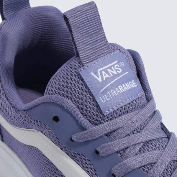 Tênis Vans Ultrarange Rapidweld 1.0 Purple Haze White - Imagem 5