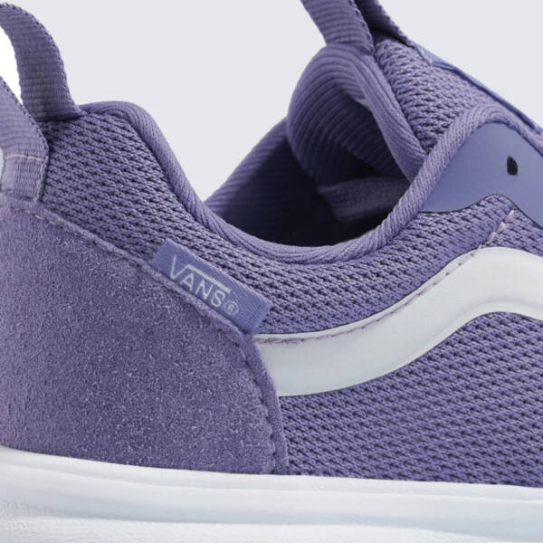Tênis Vans Ultrarange Rapidweld 1.0 Purple Haze White - Imagem 6