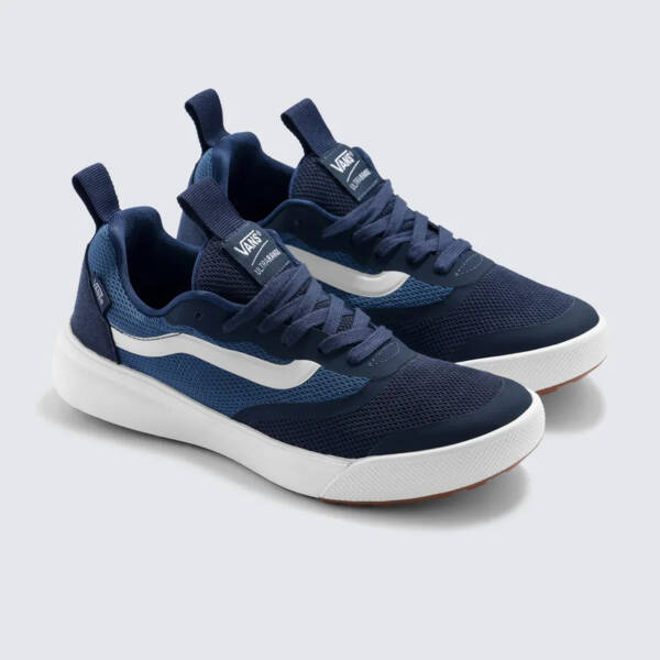 Tênis Vans Ultrarange Rapidweld 1.0 2 Tone Dress Blue White - Imagem 2