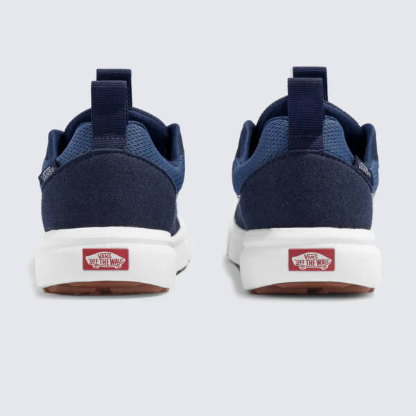 Tênis Vans Ultrarange Rapidweld 1.0 2 Tone Dress Blue White - Imagem 4