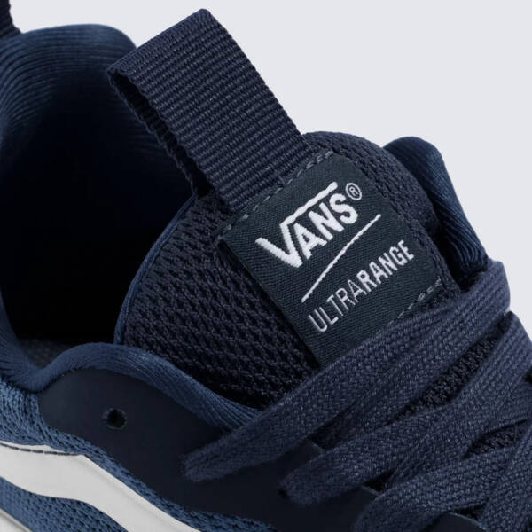 Tênis Vans Ultrarange Rapidweld 1.0 2 Tone Dress Blue White - Imagem 5
