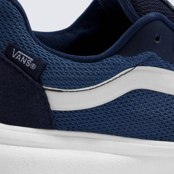 Tênis Vans Ultrarange Rapidweld 1.0 2 Tone Dress Blue White - Imagem 6