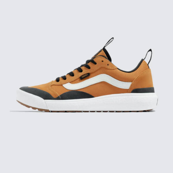 Tênis Vans Ultrarange Exo Se Marmalade White