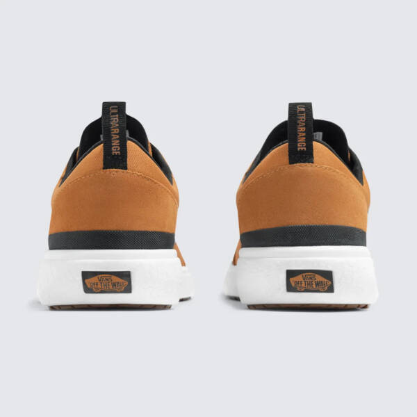 Tênis Vans Ultrarange Exo Se Marmalade White - Imagem 4
